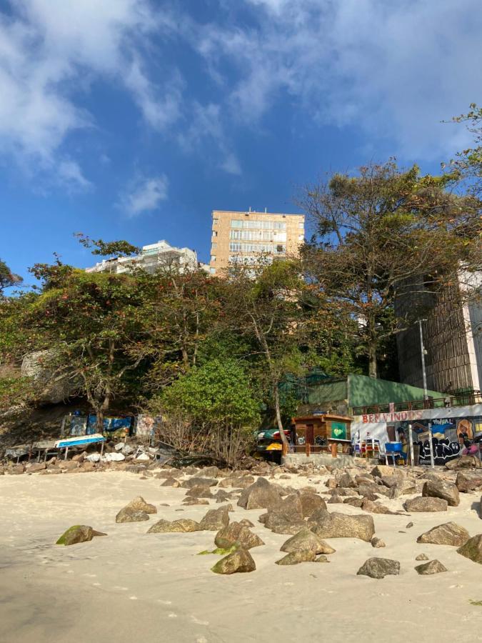 Beach Loft Next To The Sheraton Leblon Apartment Rio de Janeiro Exterior photo